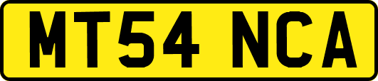 MT54NCA