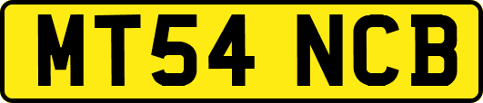 MT54NCB
