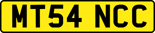 MT54NCC