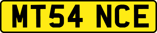 MT54NCE