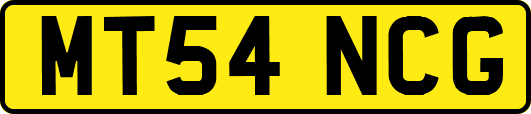 MT54NCG