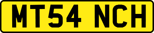 MT54NCH