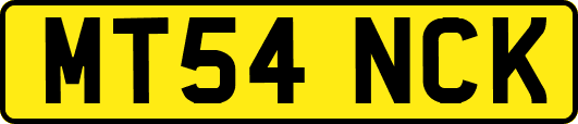 MT54NCK