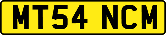 MT54NCM