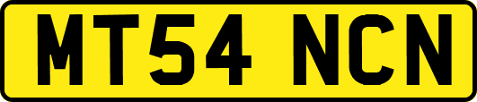 MT54NCN