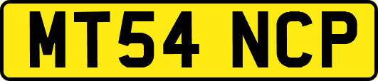 MT54NCP