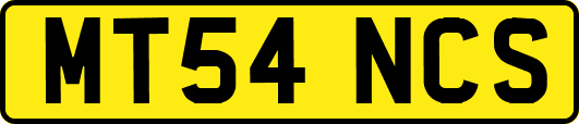 MT54NCS