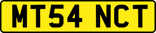 MT54NCT