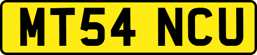 MT54NCU