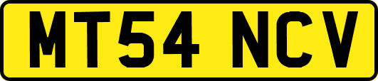 MT54NCV