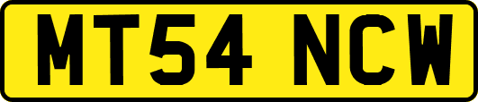 MT54NCW