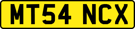 MT54NCX