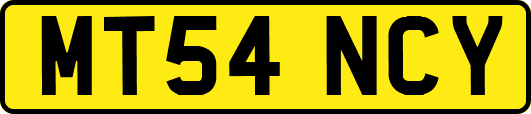 MT54NCY
