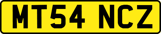 MT54NCZ