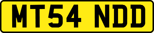 MT54NDD
