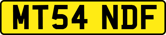 MT54NDF