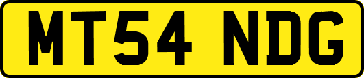 MT54NDG