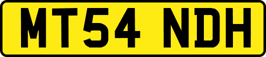 MT54NDH