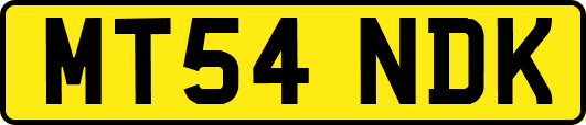 MT54NDK