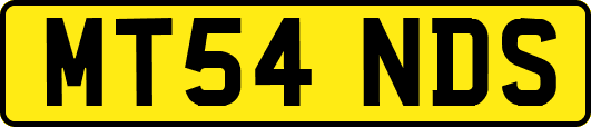 MT54NDS