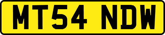 MT54NDW