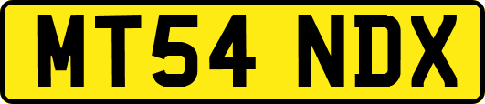 MT54NDX