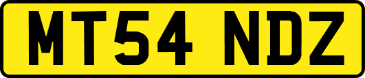 MT54NDZ