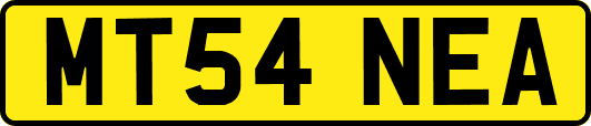 MT54NEA