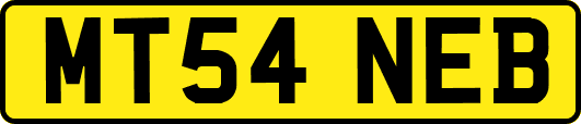 MT54NEB