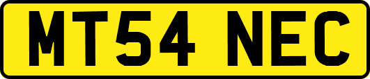 MT54NEC