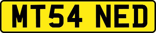 MT54NED
