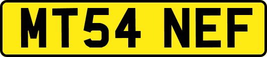 MT54NEF
