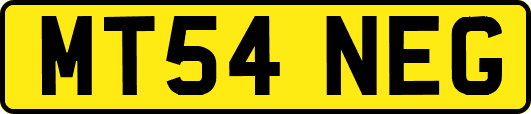 MT54NEG