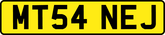 MT54NEJ