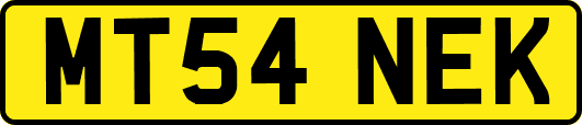 MT54NEK