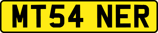 MT54NER