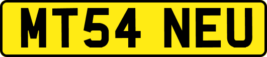 MT54NEU