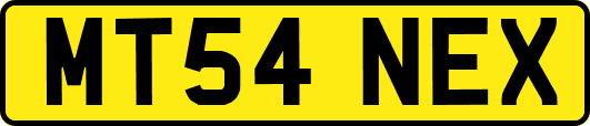 MT54NEX
