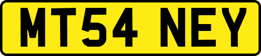 MT54NEY