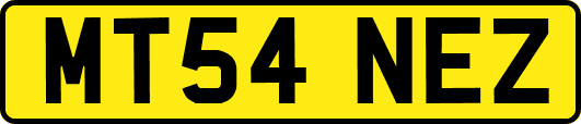 MT54NEZ