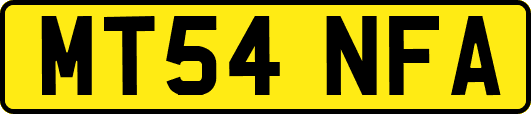 MT54NFA