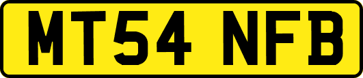 MT54NFB