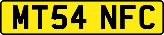 MT54NFC