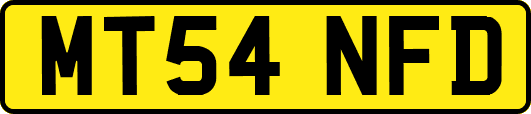 MT54NFD