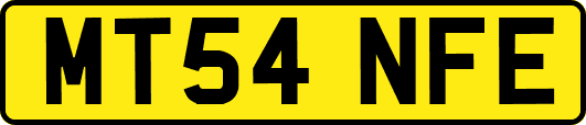 MT54NFE