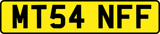 MT54NFF