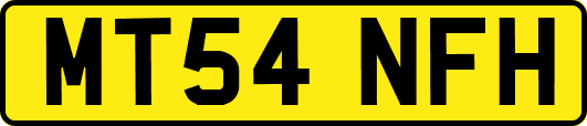 MT54NFH