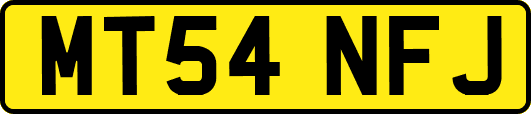 MT54NFJ