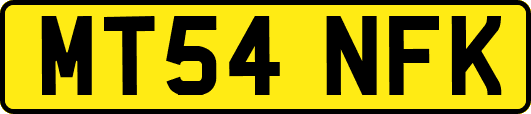 MT54NFK