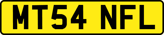 MT54NFL